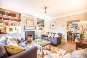 Mole Cottage, Orford